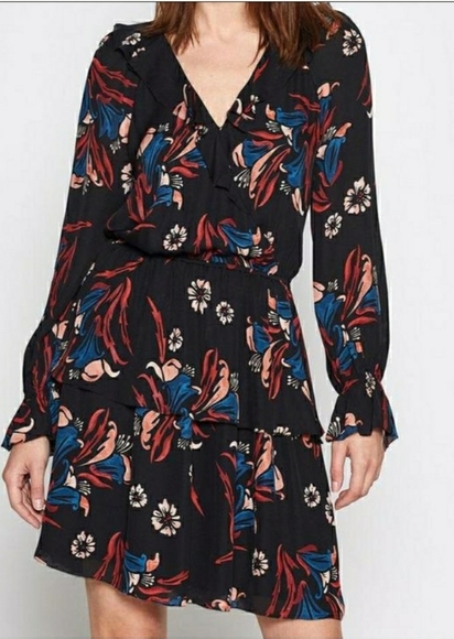 Joie Nour Dress - Picture 12 of 12